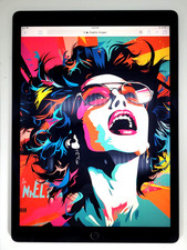Apple iPad Pro 12,9" (A1584)