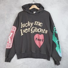 Felpa Camp Flog Gnaw uomo