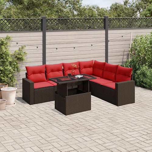 Garden sofa set - set,,