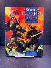 A Song of Ice and Fire