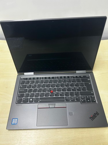 Notebook lenovo thinkpad - notebook, x1