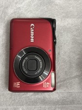 Canon PowerShot A2200