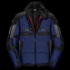 Giacca Moto SPIDI Crossmaster