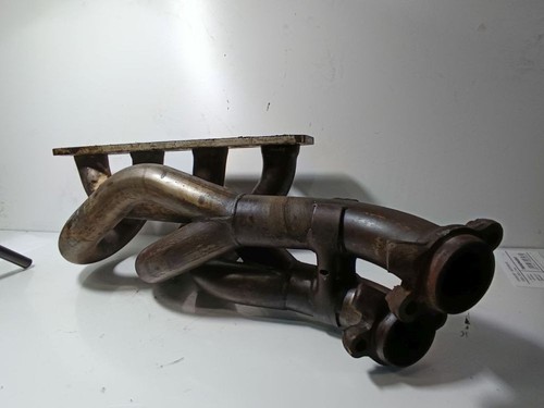 Collettore scarico - collettore,