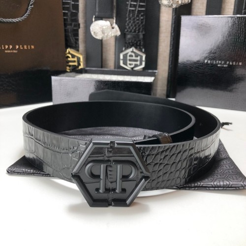 Cintura uomo philipp plein - uomo, in