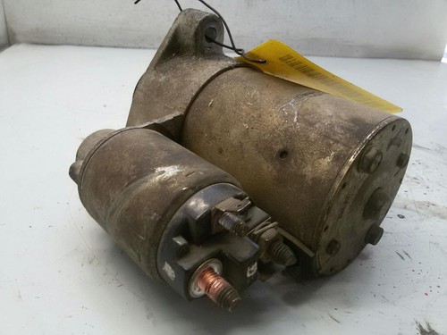 Motorino avviamento chevrolet - avviamento,