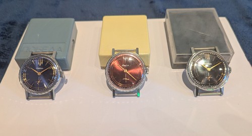 Lotto orologi nos - 3,