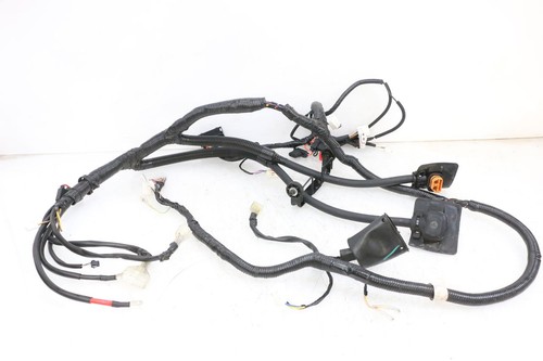Impianto elettrico segway - impianto,