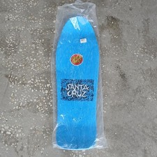 Santa Cruz Skateboard: Tom