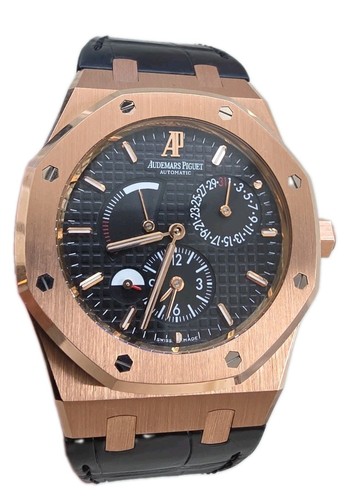 Audemars piguet royal oak - ,