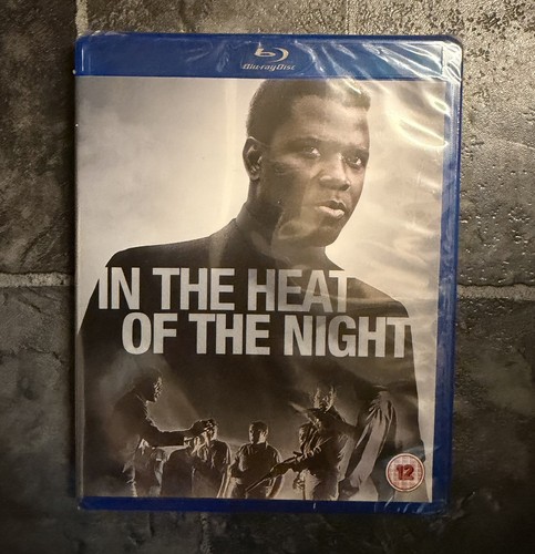 The heat night - in, of