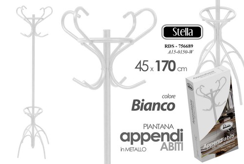 Attaccapanni appendiabiti - attaccapanni,