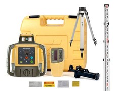 Topcon RL-HV2S Laser a doppio