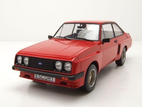 Ford escort mk2 - ford, x-pack