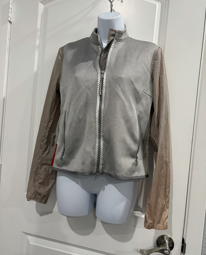 Giacca donna prada milano - giacca,