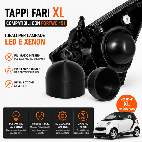 Set tappi tappo - tappi,
