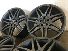 Originale AMG Cerchioni 19