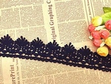 Stoffa larga 5.5cm con motivo