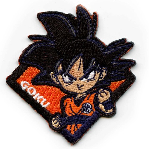 Ufficiale dragon ball - ufficiale,