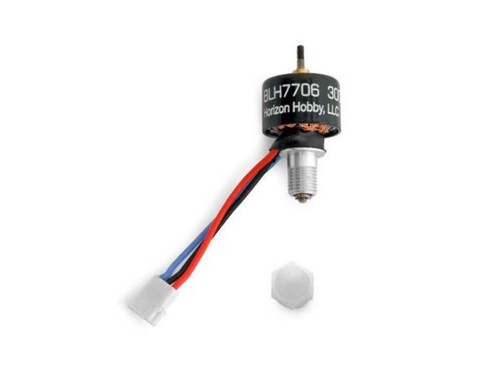 Motore brushless blade 200 - 200, qx