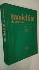 MODELLINI DA COLLEZIONE - NAVI-FERROVIE-AUTOMOBILI-AEREI-SOLDATINI - 1974 - VLA1