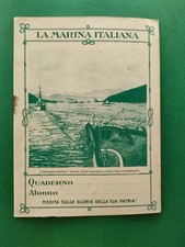 QUADERNO NUOVO, EPOCA