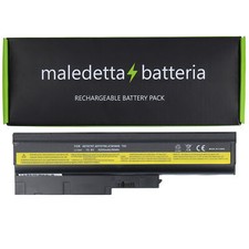 Batteria 10.8-11.1 V 7800 mAh
