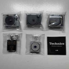 Technics Miniature Collection