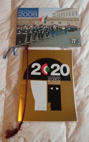 Calendari forze armate di - forze, e