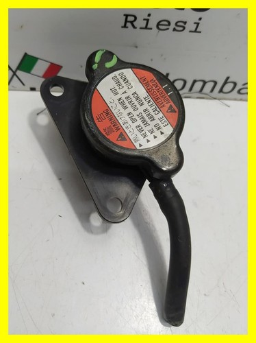 Tappo acqua radiatore - tappo,