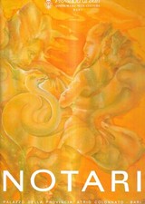 ROMANO NOTARI. Via Sole