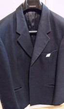 GIACCA FERROVIE DELLO STATO