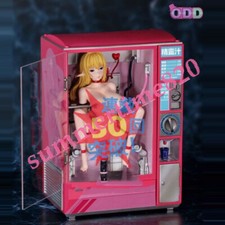 ODD Elfo Santo In Spremiagrumi