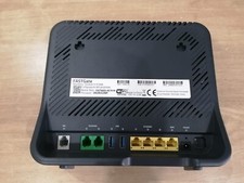MODEM ROUTER FASTWEB FASTGate