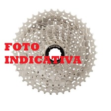 CASSETTA COMPATIBILE SHIMANO 12 V   11-30