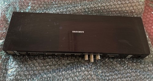 Samsung one connect qled - (xxx),