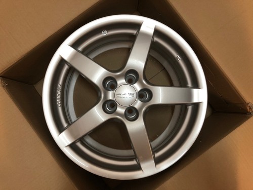 Anzio drag 17x7 5x100 - 1x,