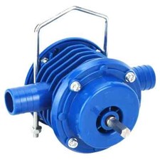 Pompa Aspirazione Fish Tank