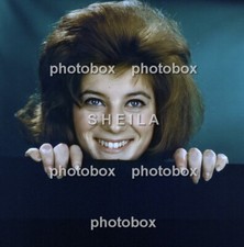 * Sheila  - Exclusive PHOTO 1836 *  