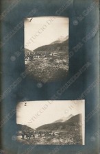 1921 lake maddalena plateau - maddalena, in