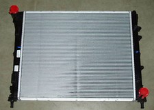 RADIATORE ACQUA VW CORRADO 1.8 16V DAL 1989 AL 1995