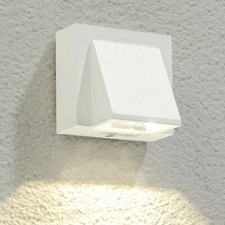Applique led lampada parete - led,