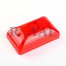 Strobe Light and Siren DC 12V