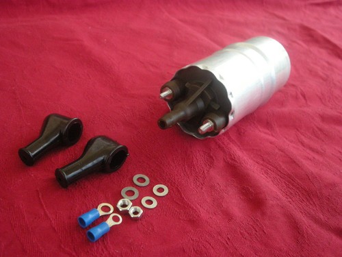 1987 1992 bomba gasolina - 1987, de