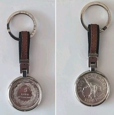 Rarissimo Portachiavi Lega