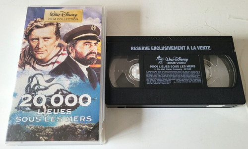 000 lieues sous - 20, mers