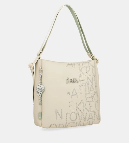 Anekke borsa trasformabile - borsa,