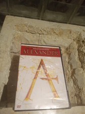 ALEXANDER EXCLUSIVE