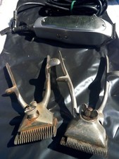 TAGLIERINA VINTAGE ANDIS