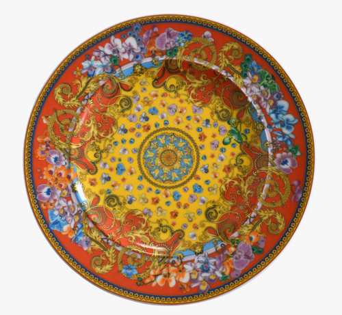Versace rosenthal primavera - versace,